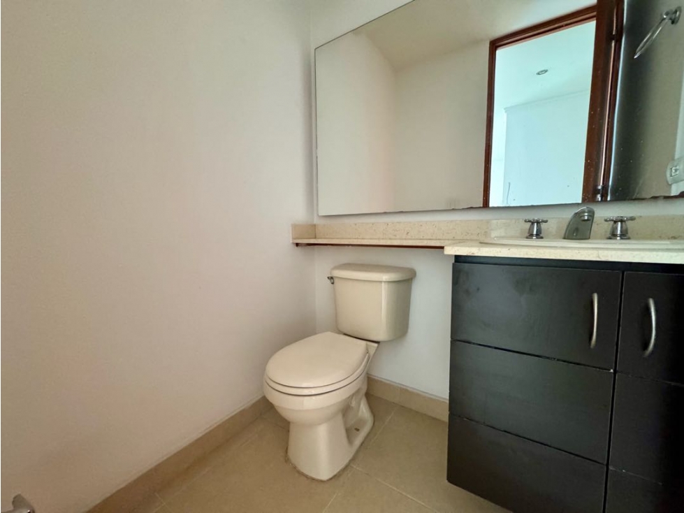VENTA APARTAMENTO LOMA BENEDICTINOS — foto 5