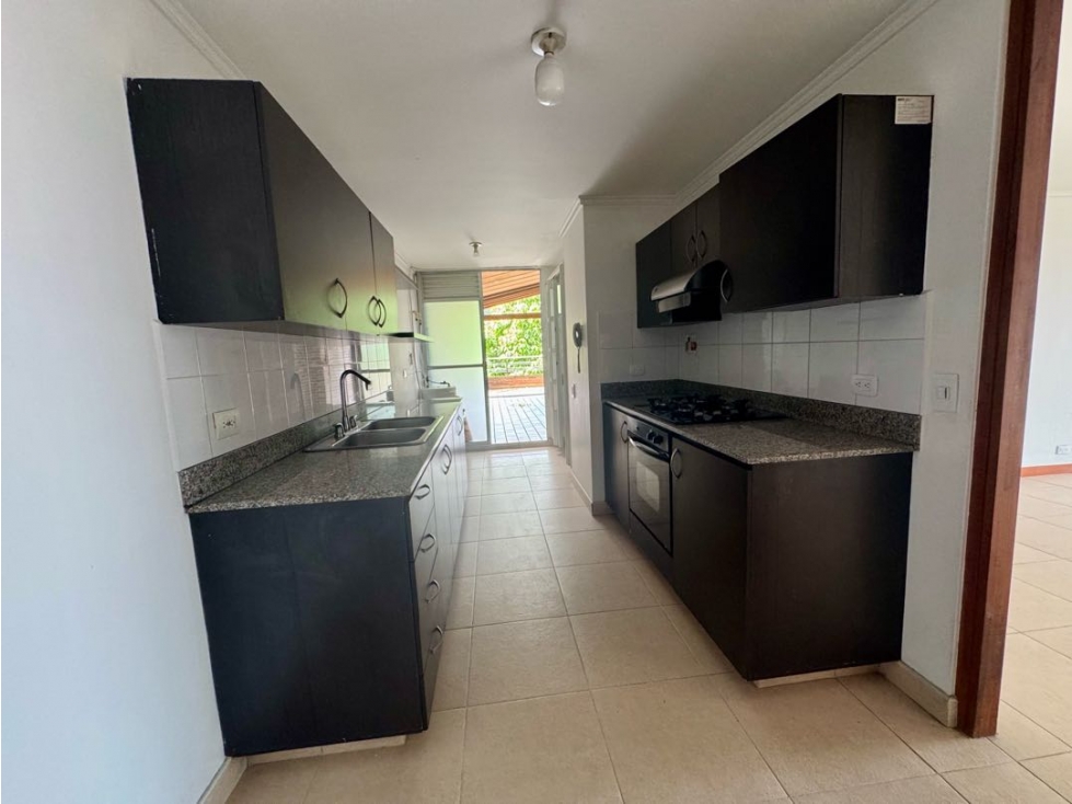 VENTA APARTAMENTO LOMA BENEDICTINOS — foto 6