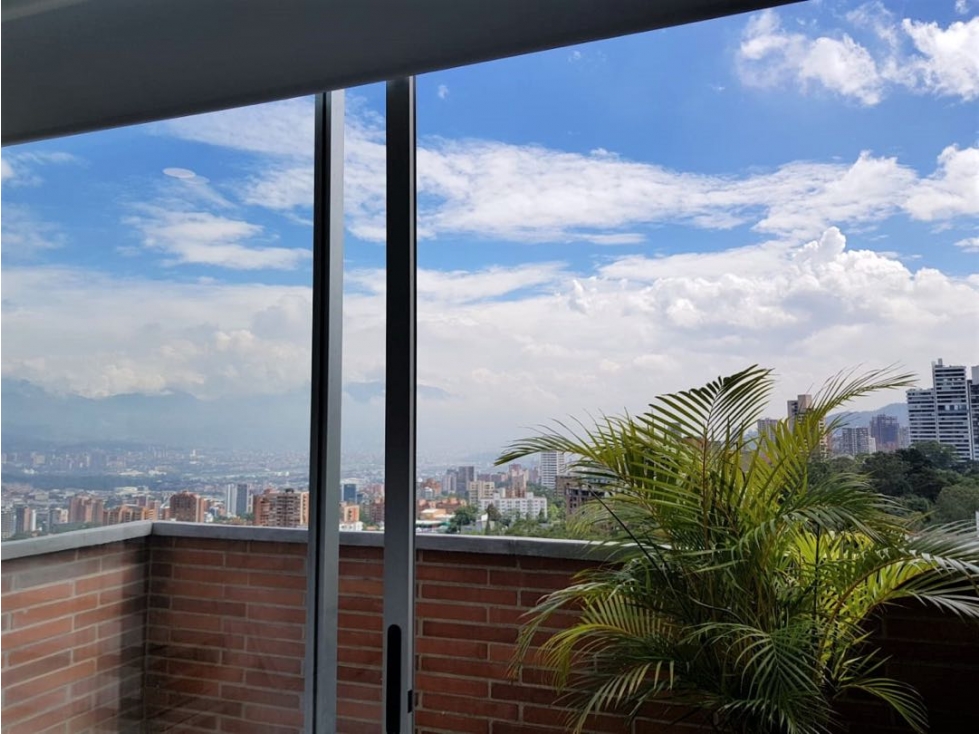 VENTA APARTAMENTO LOMA BENEDICTINOS, ENVIGADO — foto 6