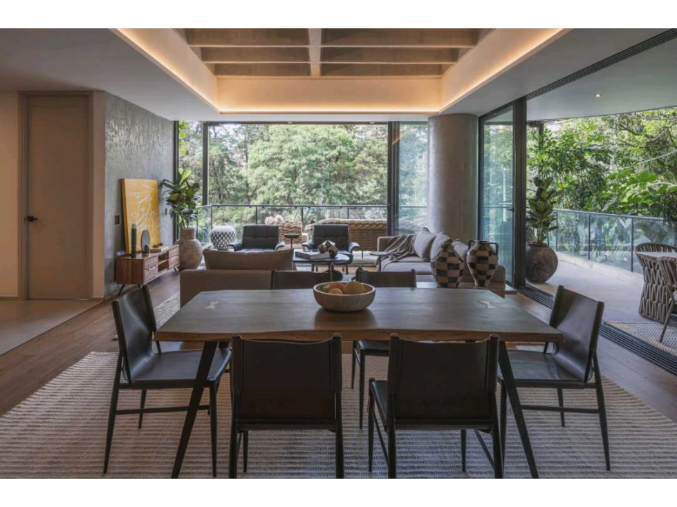 Venta Apartamento Para Estrenar Loma Campestre Poblado Medellín — foto 4