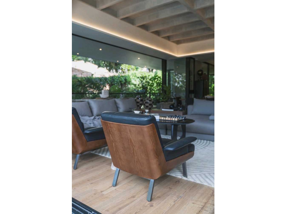 Venta Apartamento Para Estrenar Loma Campestre Poblado Medellín — foto 5