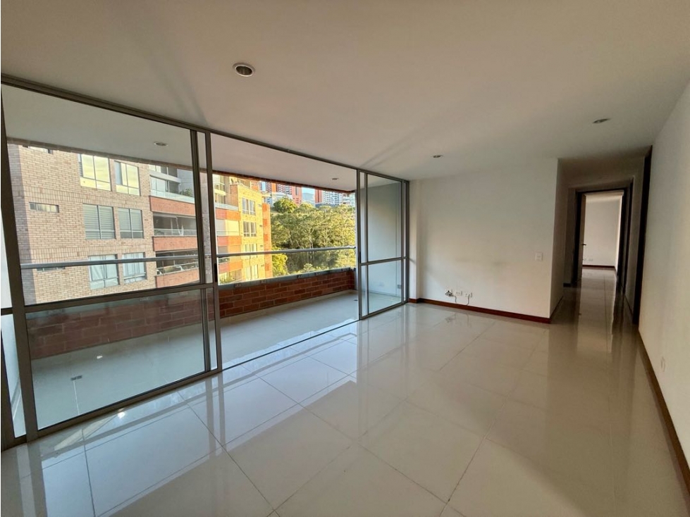 VENTA APARTAMENTO LOMA CUMBRES ENVIGADO