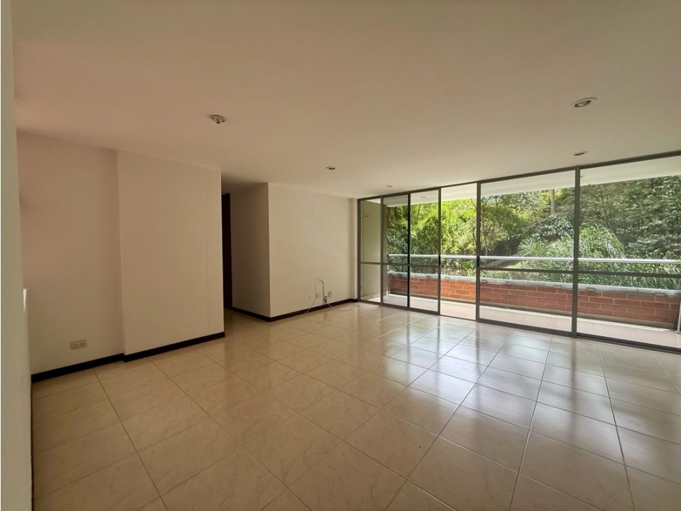 VENTA APARTAMENTO LOMA DE CUMBRES ENVIGADO