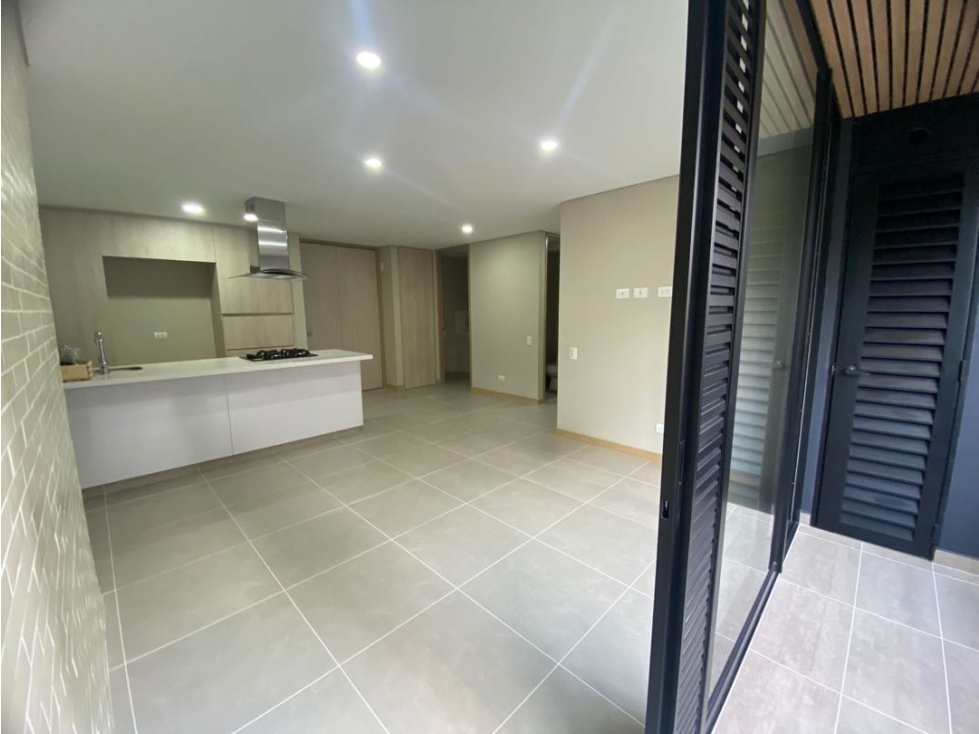 Venta Apartamento Loma De La Bruja Envigado — foto 3
