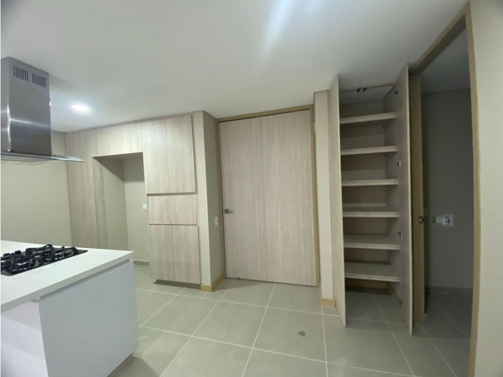 Venta Apartamento Loma De La Bruja Envigado — foto 4