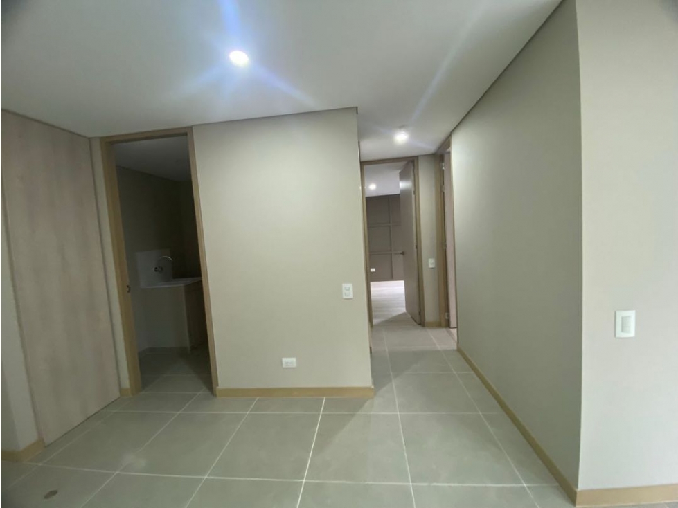 Venta Apartamento Loma De La Bruja Envigado — foto 5
