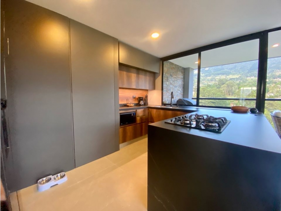 VENTA APARTAMENTO LOMA DE LAS BRUJAS — foto 6