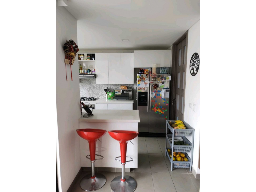 Venta apartamento, loma de las brujas, Envigado — foto 3