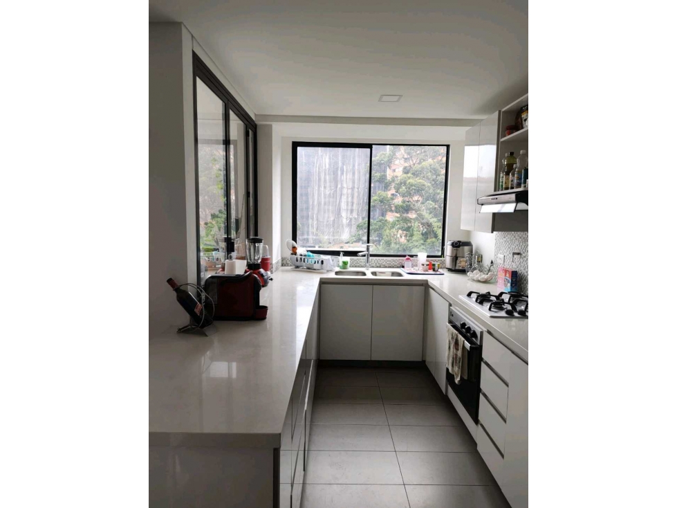 Venta apartamento, loma de las brujas, Envigado — foto 4