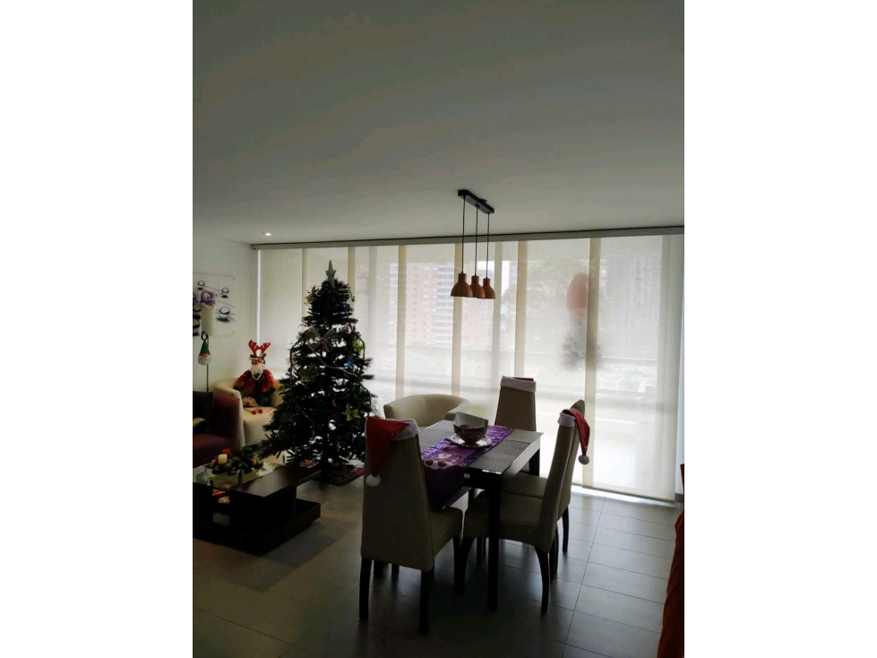 Venta apartamento, loma de las brujas, Envigado — foto 5