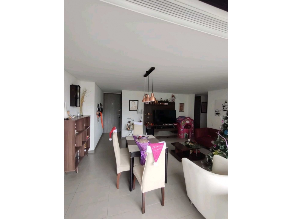 Venta apartamento, loma de las brujas, Envigado — foto 6