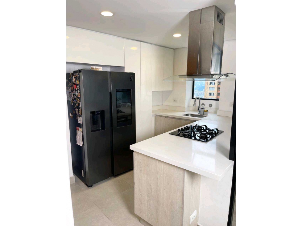 Venta Apartamento Loma De Las Brujas Envigado — foto 3