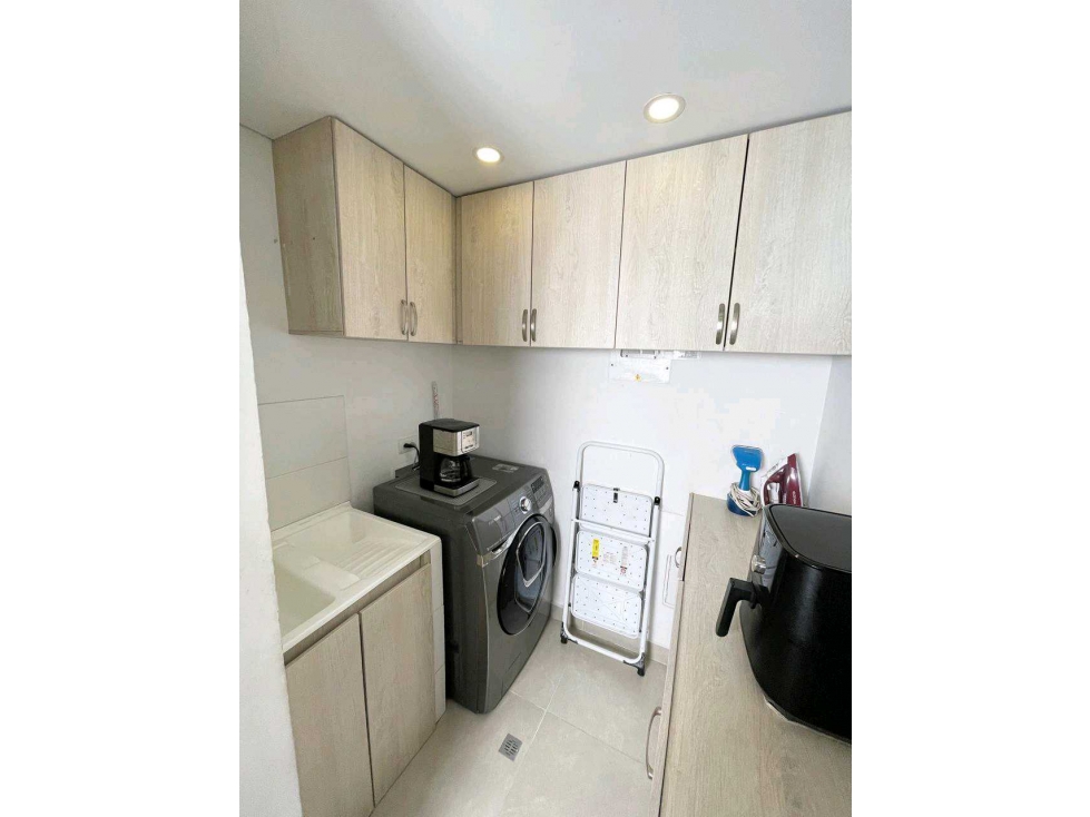 Venta Apartamento Loma De Las Brujas Envigado — foto 4