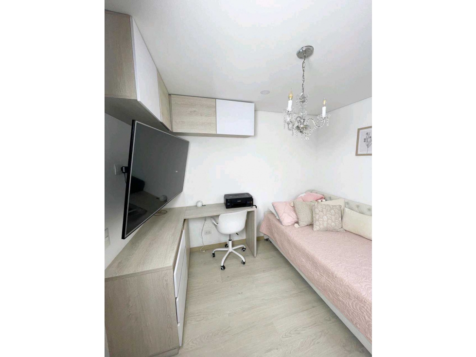 Venta Apartamento Loma De Las Brujas Envigado — foto 5