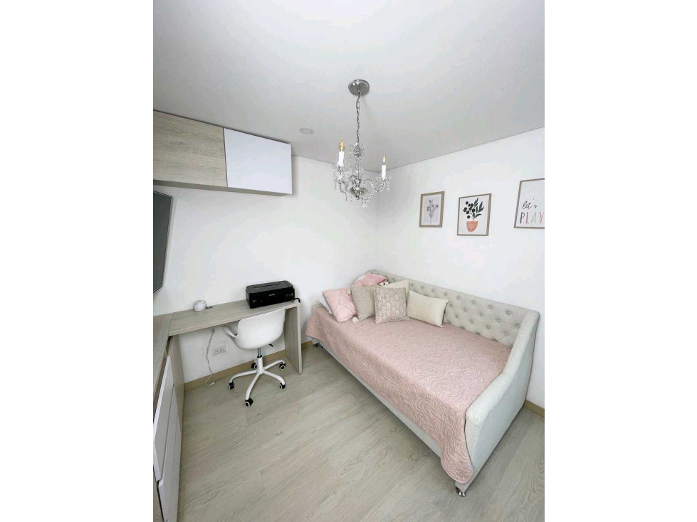 Venta Apartamento Loma De Las Brujas Envigado — foto 6
