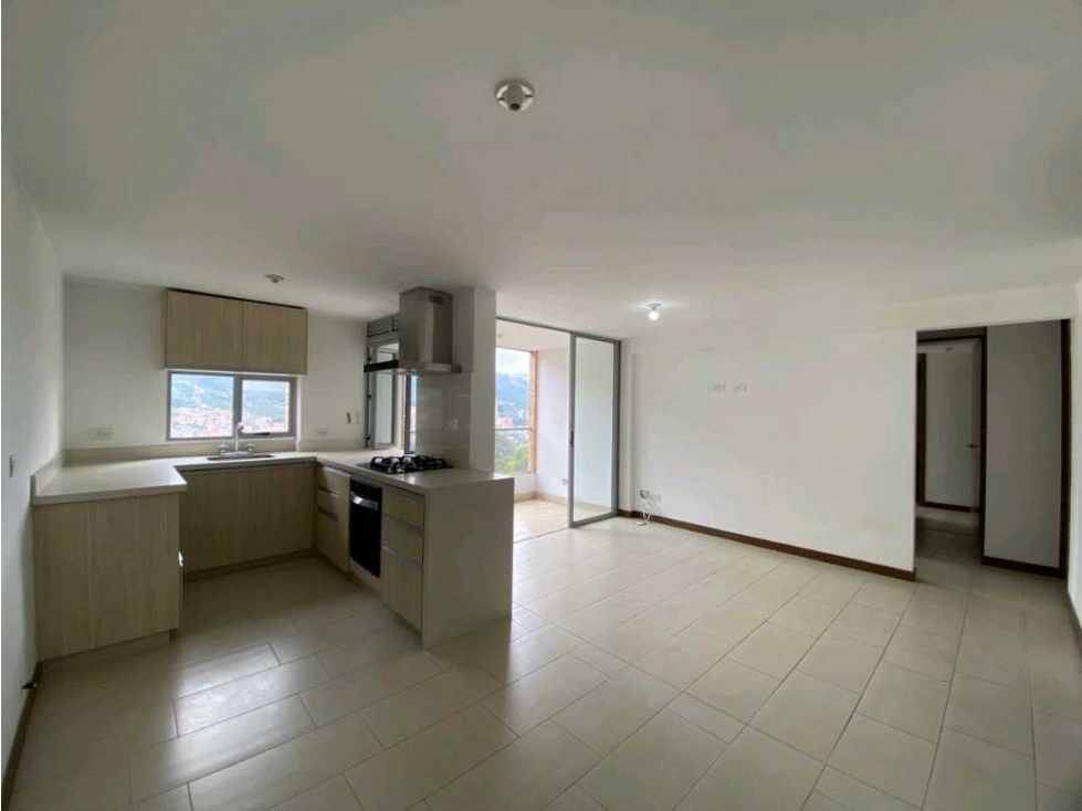 Venta Apartamento Loma De Las Brujas Envigado — foto 3