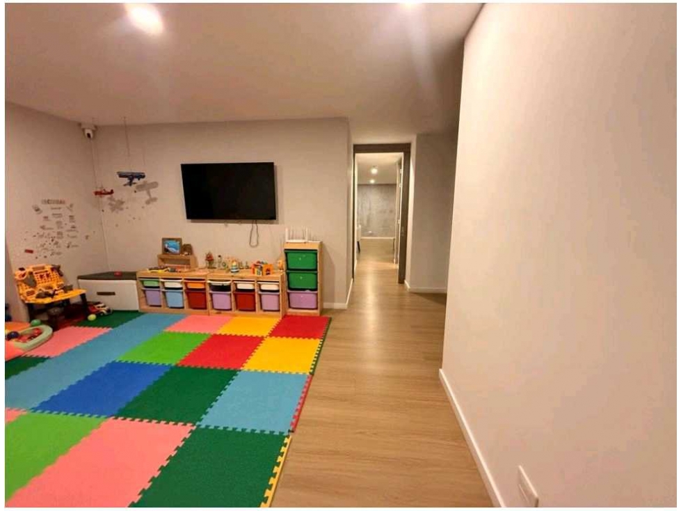 Venta Apartamento Loma De Las Brujas Envigado Antioquia — foto 5
