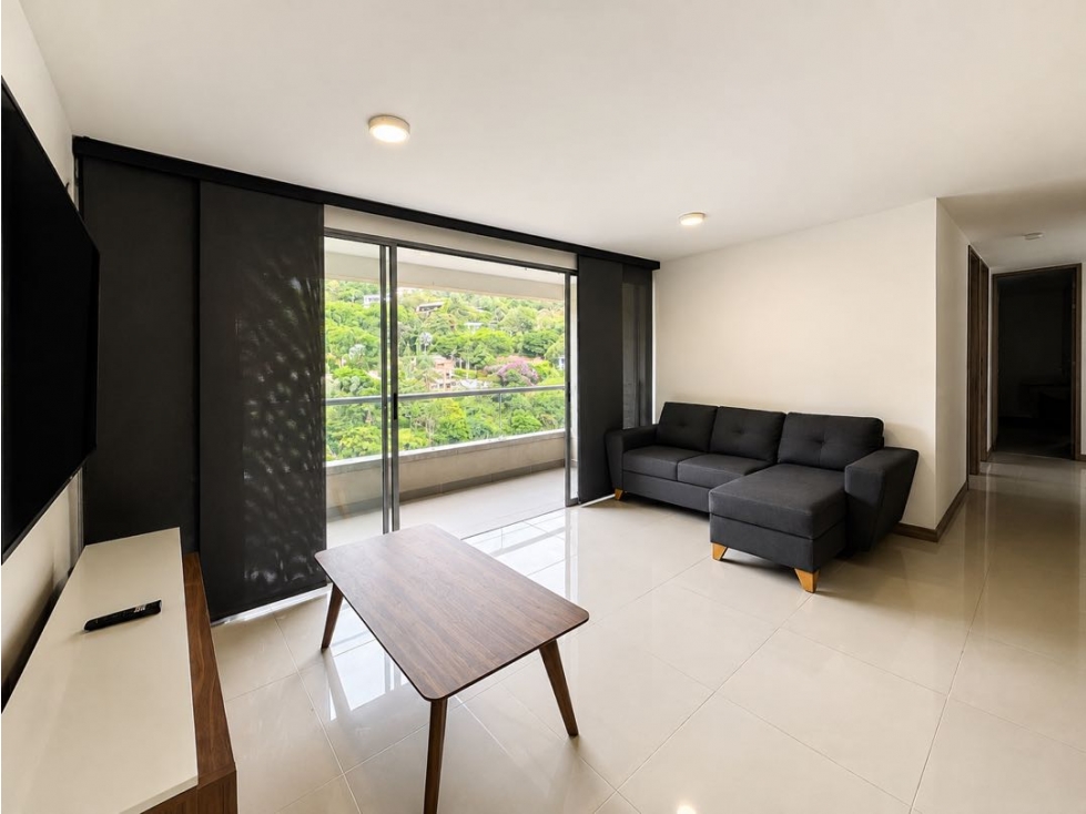 Venta apartamento Loma De Las Brujas Precio de oportunidad — foto 3