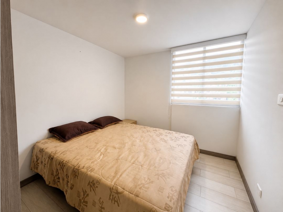 Venta apartamento Loma De Las Brujas Precio de oportunidad — foto 5