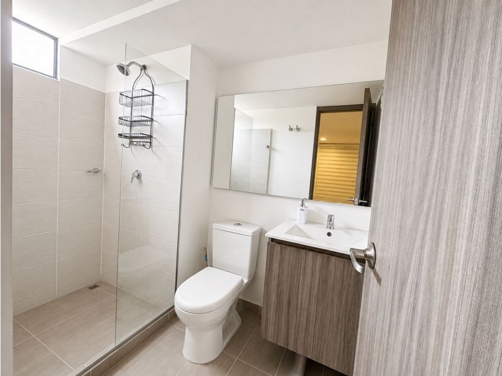 Venta apartamento Loma De Las Brujas Precio de oportunidad — foto 6