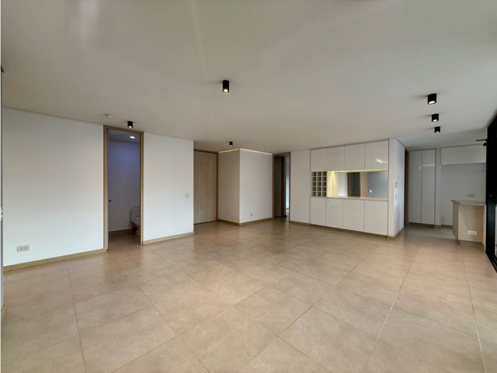 VENTA APARTAMENTO LOMA DE LAS BRUJAS ENVIGADO — foto 2