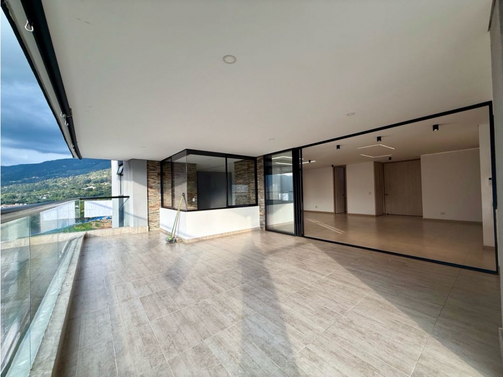VENTA APARTAMENTO LOMA DE LAS BRUJAS ENVIGADO — foto 4