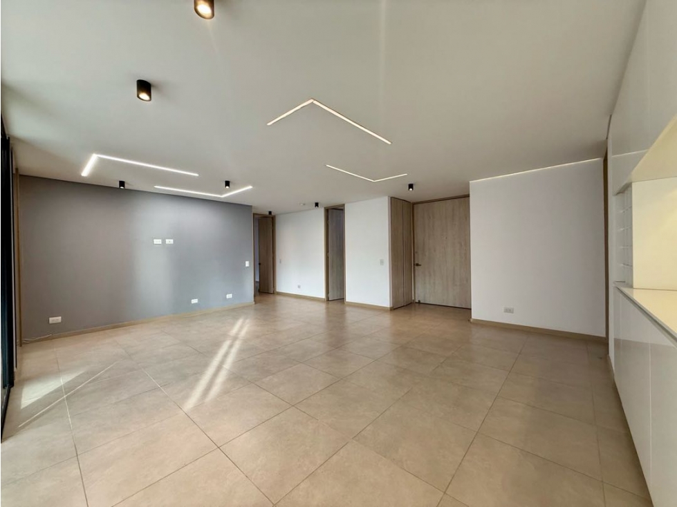 VENTA APARTAMENTO LOMA DE LAS BRUJAS ENVIGADO — foto 5