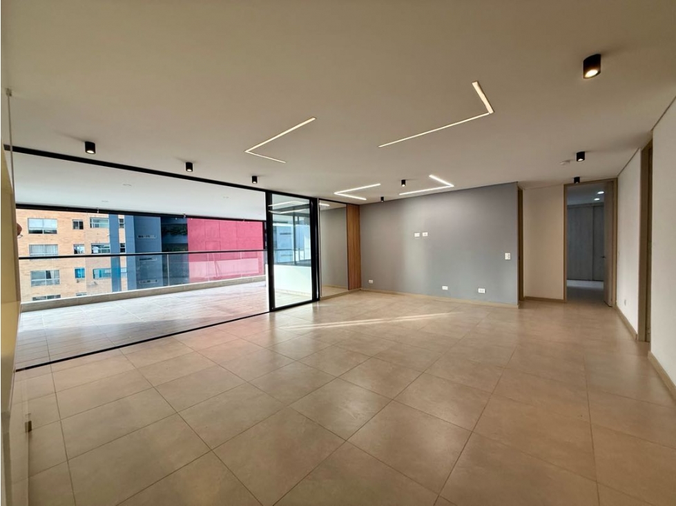 VENTA APARTAMENTO LOMA DE LAS BRUJAS ENVIGADO — foto 6