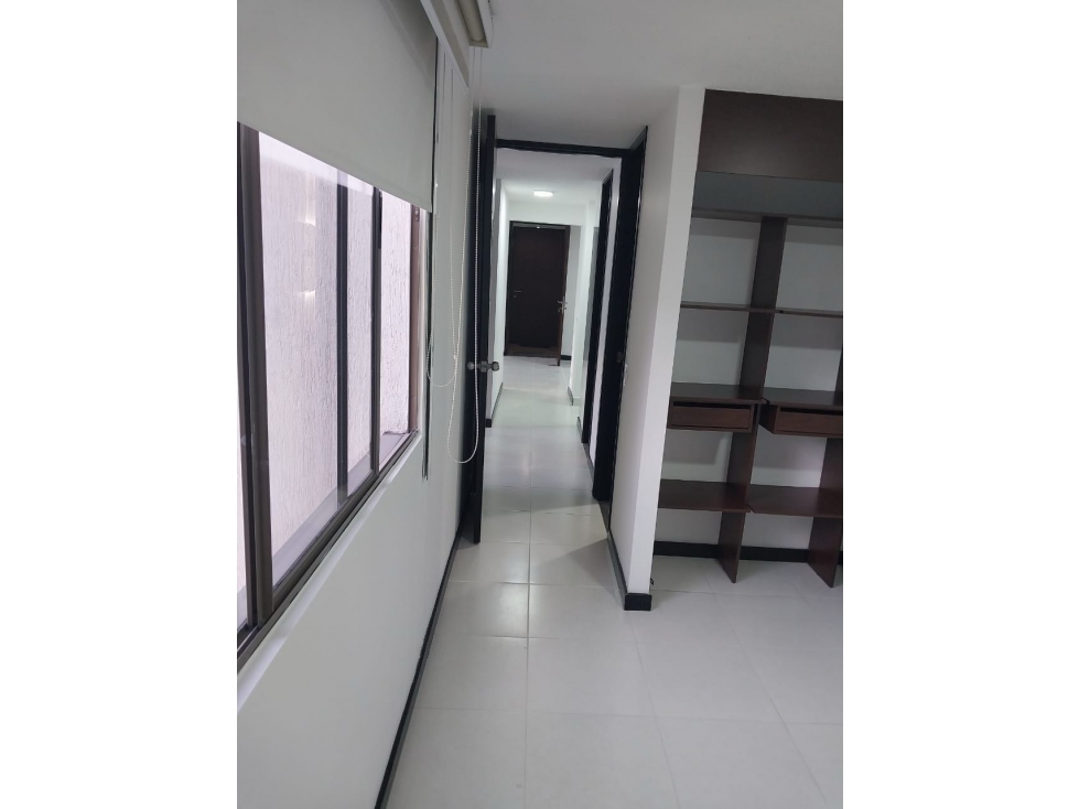 Venta apartamento Loma de los Bernal / Negociable — foto 2
