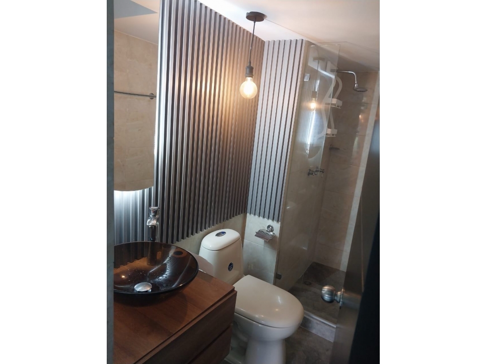 Venta apartamento Loma de los Bernal / Negociable — foto 5