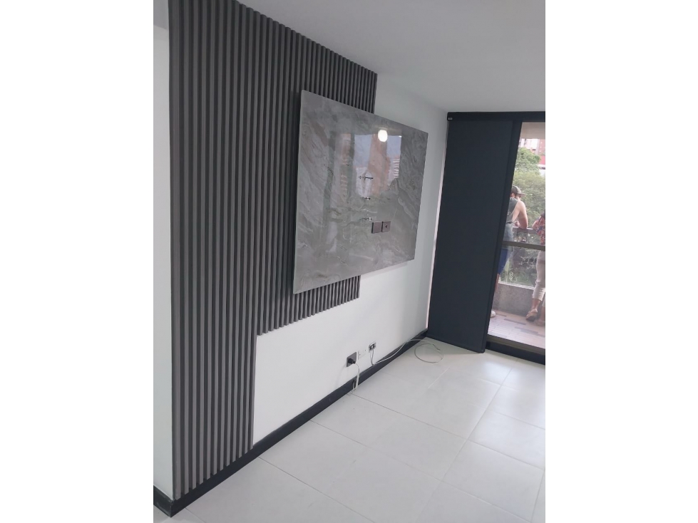 Venta apartamento Loma de los Bernal / Negociable — foto 6