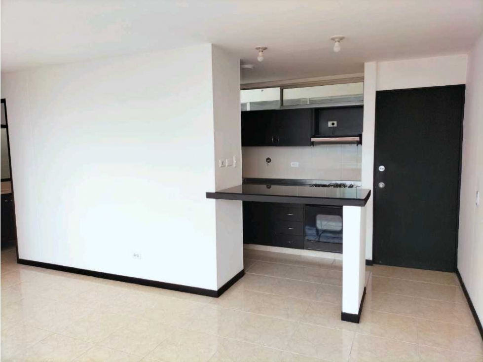Venta Apartamento Loma De Los Bernal Medellín — foto 3
