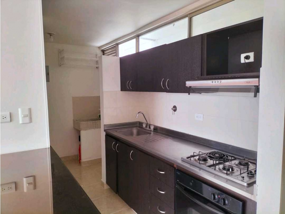 Venta Apartamento Loma De Los Bernal Medellín — foto 6