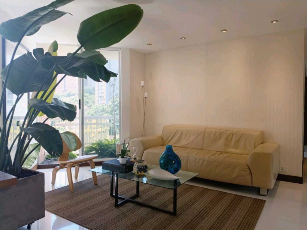 Venta Apartamento Loma De Los Bernal — foto 2