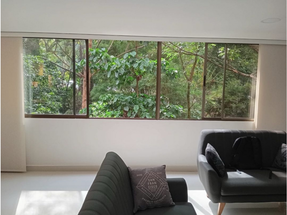 Venta apartamento loma de los Balsos Medellín