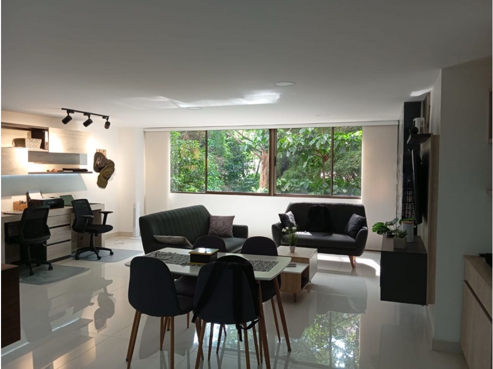 Venta apartamento loma de los Balsos Medellín — foto 2