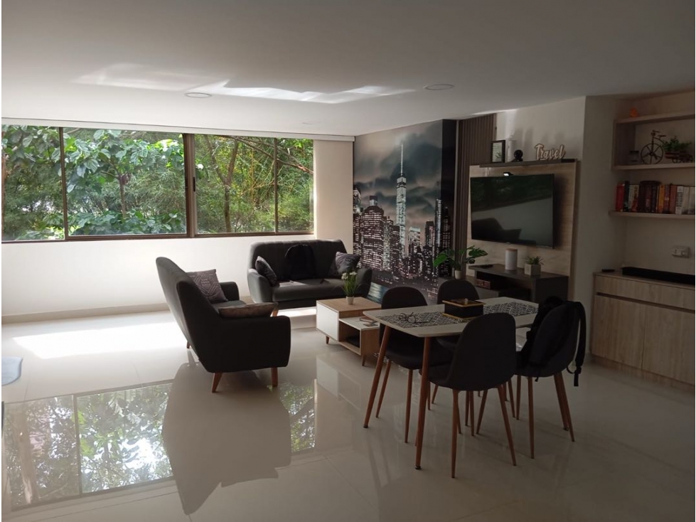 Venta apartamento loma de los Balsos Medellín — foto 3