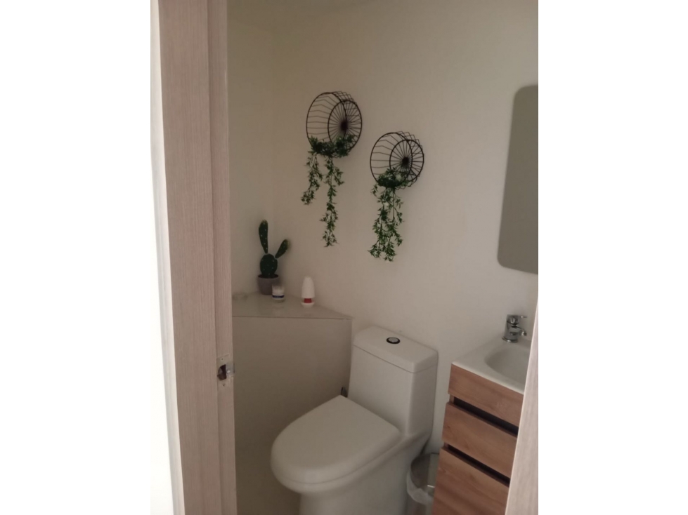 Venta apartamento loma de los Balsos Medellín — foto 4