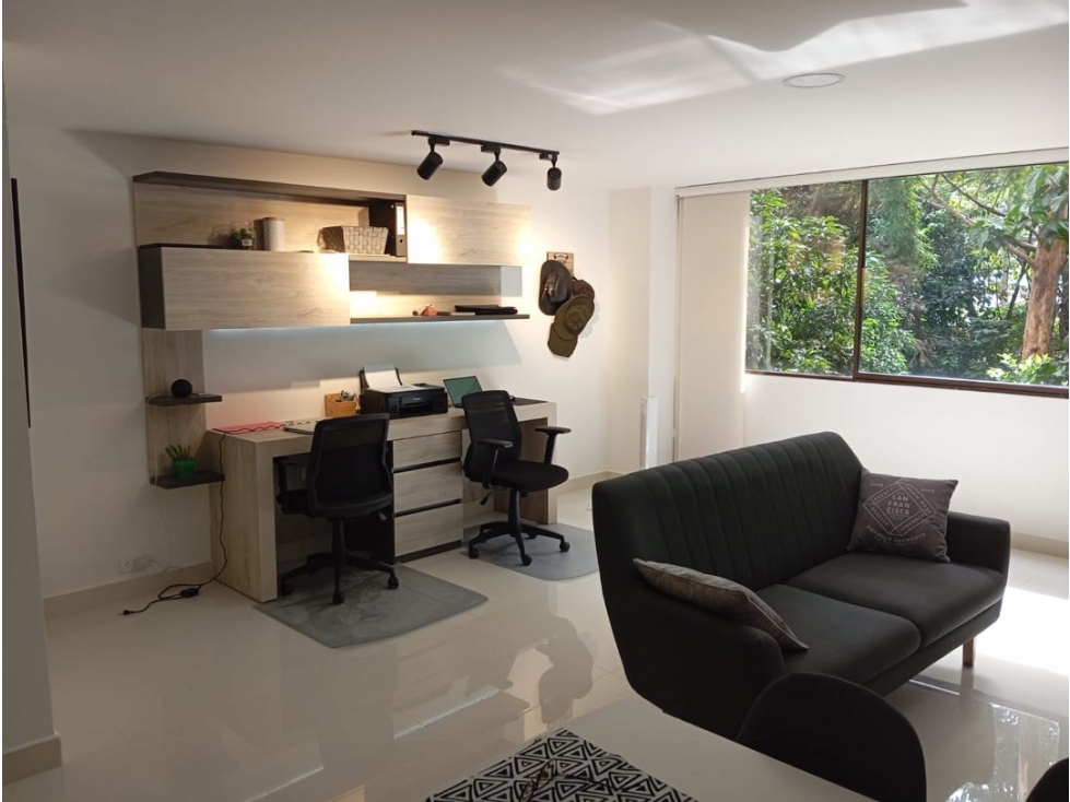 Venta apartamento loma de los Balsos Medellín — foto 5
