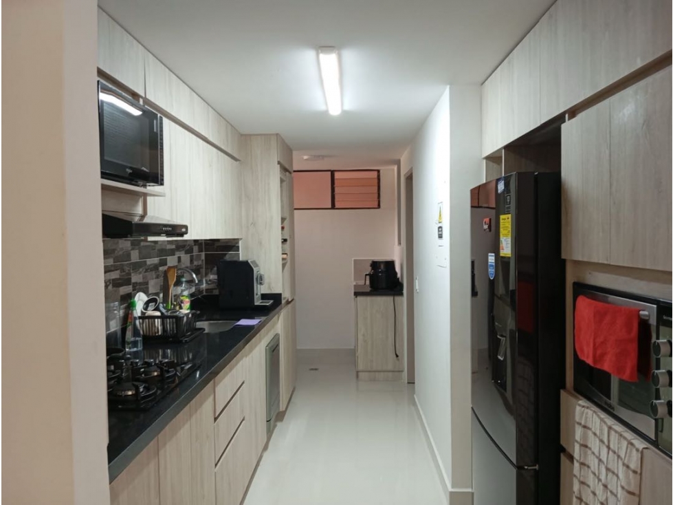 Venta apartamento loma de los Balsos Medellín — foto 6