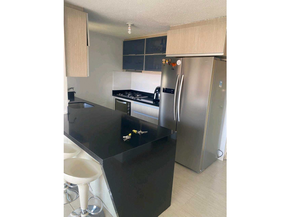 Venta Apartamento Loma De Los Bernal Belen Medellín — foto 4