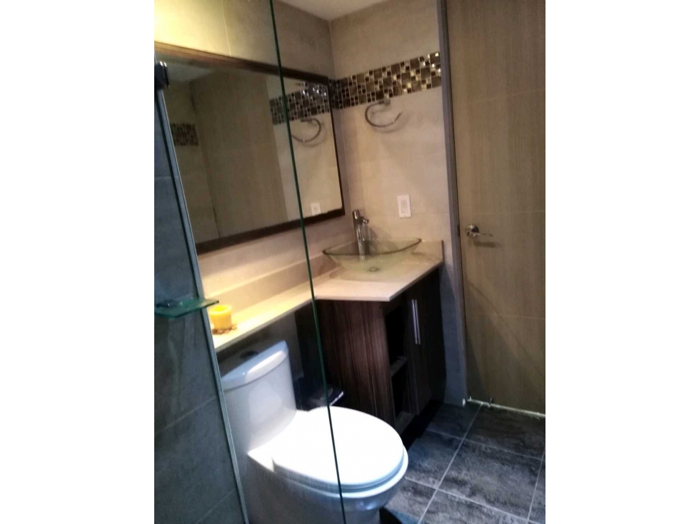 Venta Apartamento Loma De Los Bernal Belen Medellín — foto 6