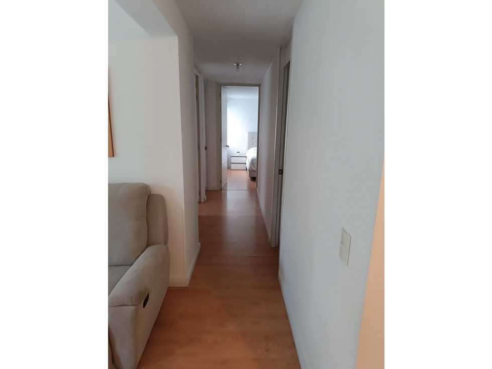 Venta apartamento LOMA DE LOS BERNAL- Primer piso — foto 3