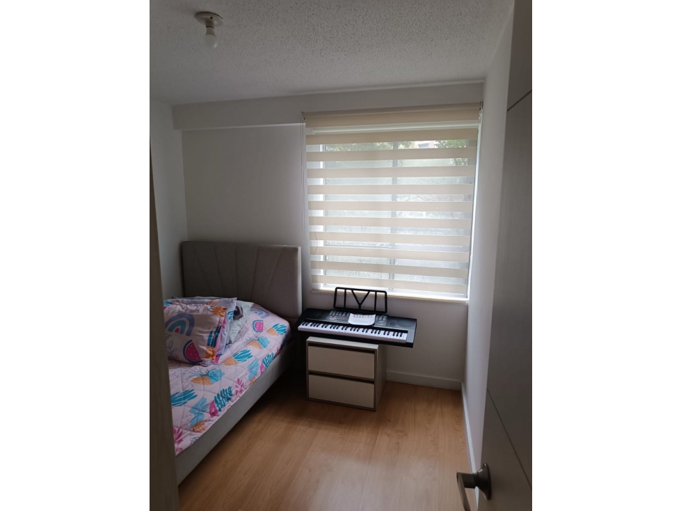 Venta apartamento LOMA DE LOS BERNAL- Primer piso — foto 4