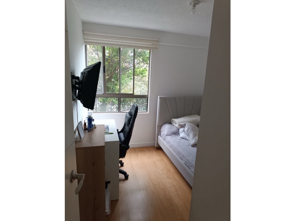Venta apartamento LOMA DE LOS BERNAL- Primer piso — foto 6