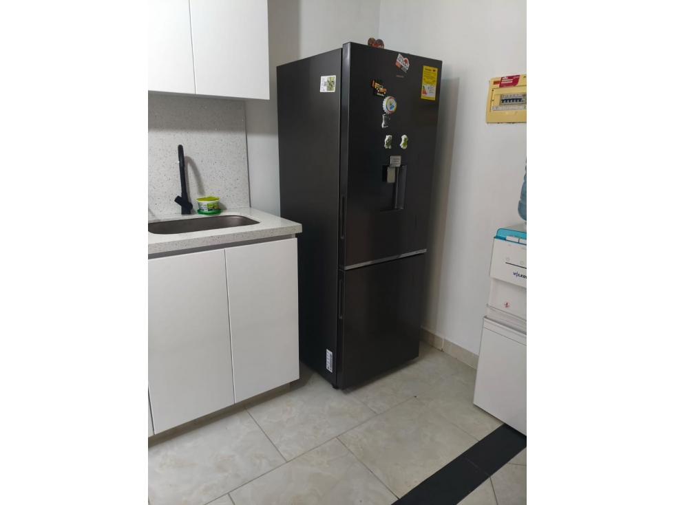 Venta apartamento Loma de los Bernal Medellín — foto 5