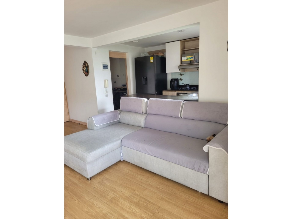 Venta Apartamento Loma De Los Bernal Medellín Antioquia — foto 5
