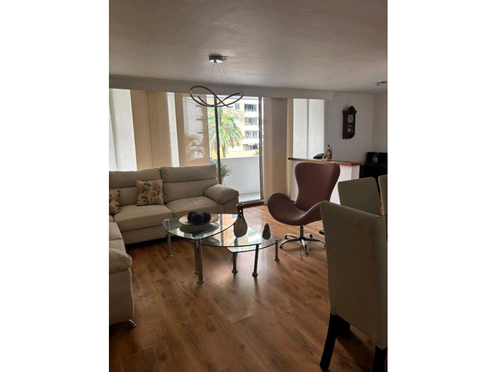 venta apartamento loma de los Bernal