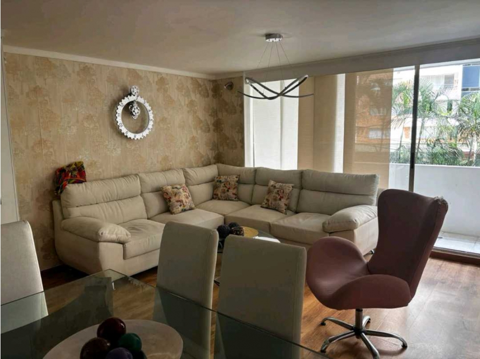 venta apartamento loma de los Bernal — foto 3