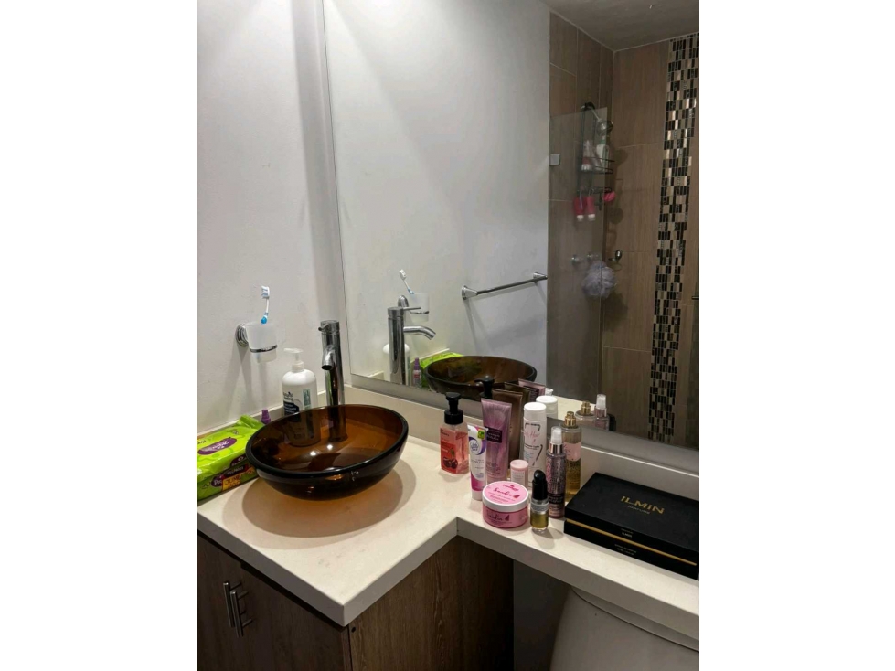venta apartamento loma de los Bernal — foto 4